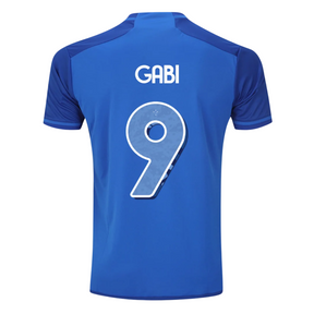 Cruzeiro home 24/25 #9 GABI