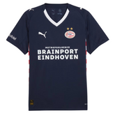 PSV away 25/26
