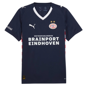 PSV away 25/26