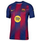 Barcelona home 25/26 Player version