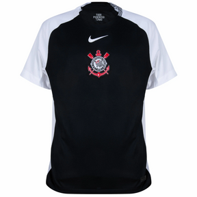 Corinthians away 25/26