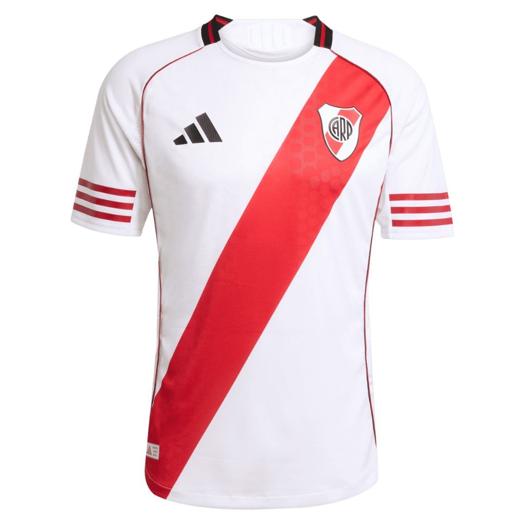 River Plate home 25/26