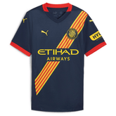 Girona away 24/25