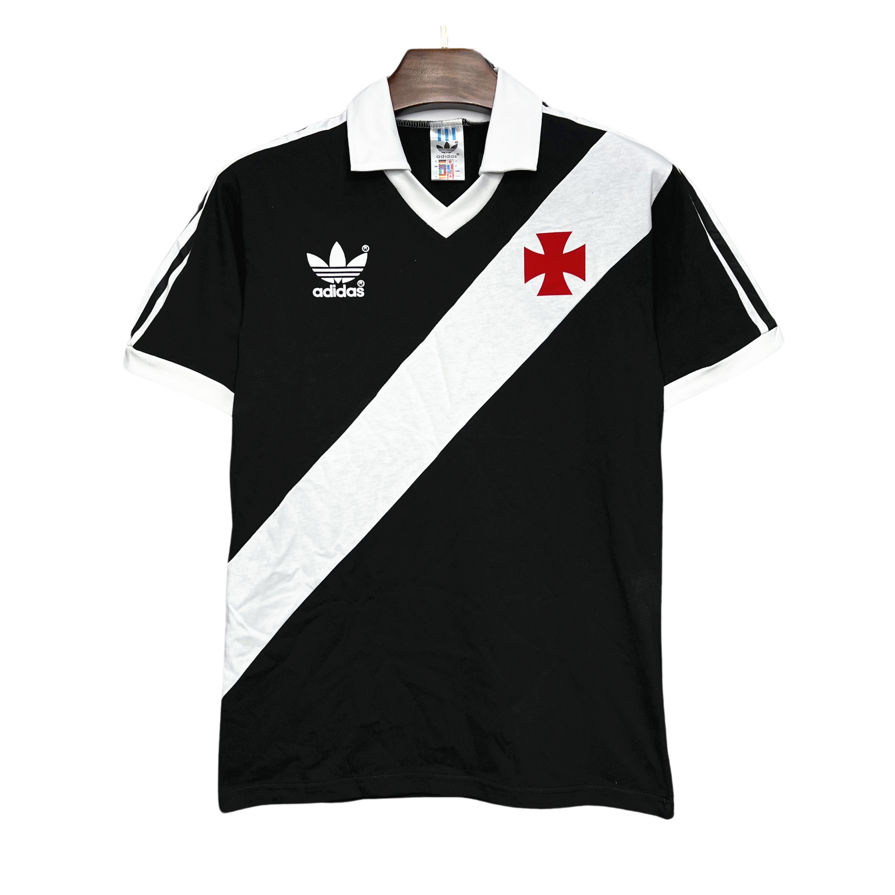 Vasco home 1988 Retro