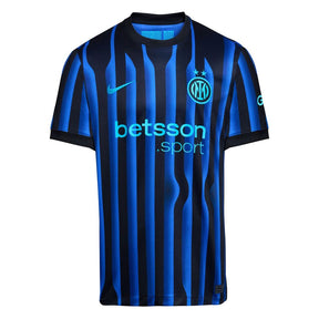 Inter Milan home 25/26