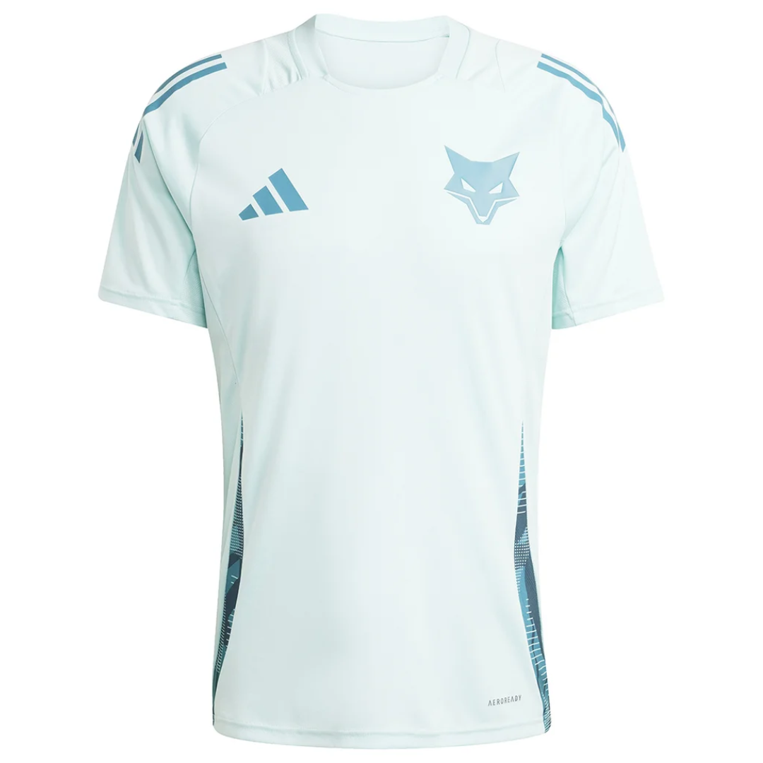 Cruzeiro training 25/26