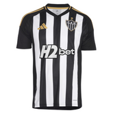 Atlético Mineiro home 25/26