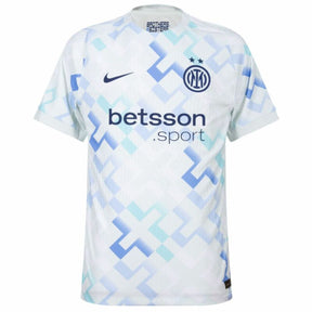 Inter Milan away 25/26