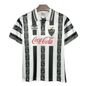 Atlético Mineiro home 1995 - Retro