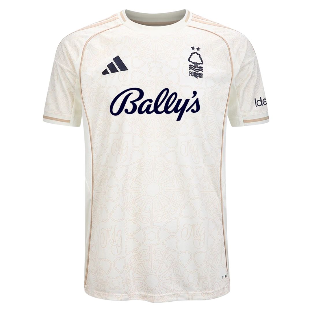 Nottingham Forest away 25/26