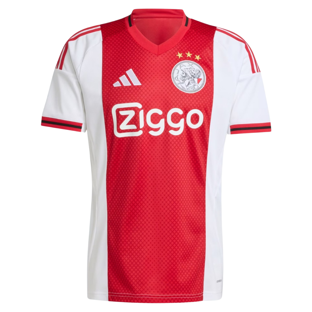 Ajax home 25/26