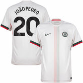 Chelsea away 25/26 #20 João Pedro