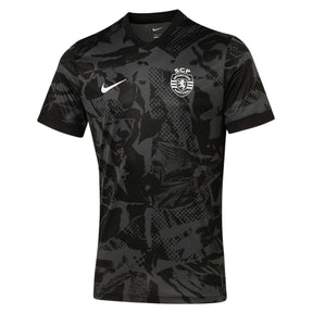 Sporting pré-jogo 25/26