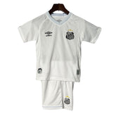 Kids Kit Santos Home 25/26