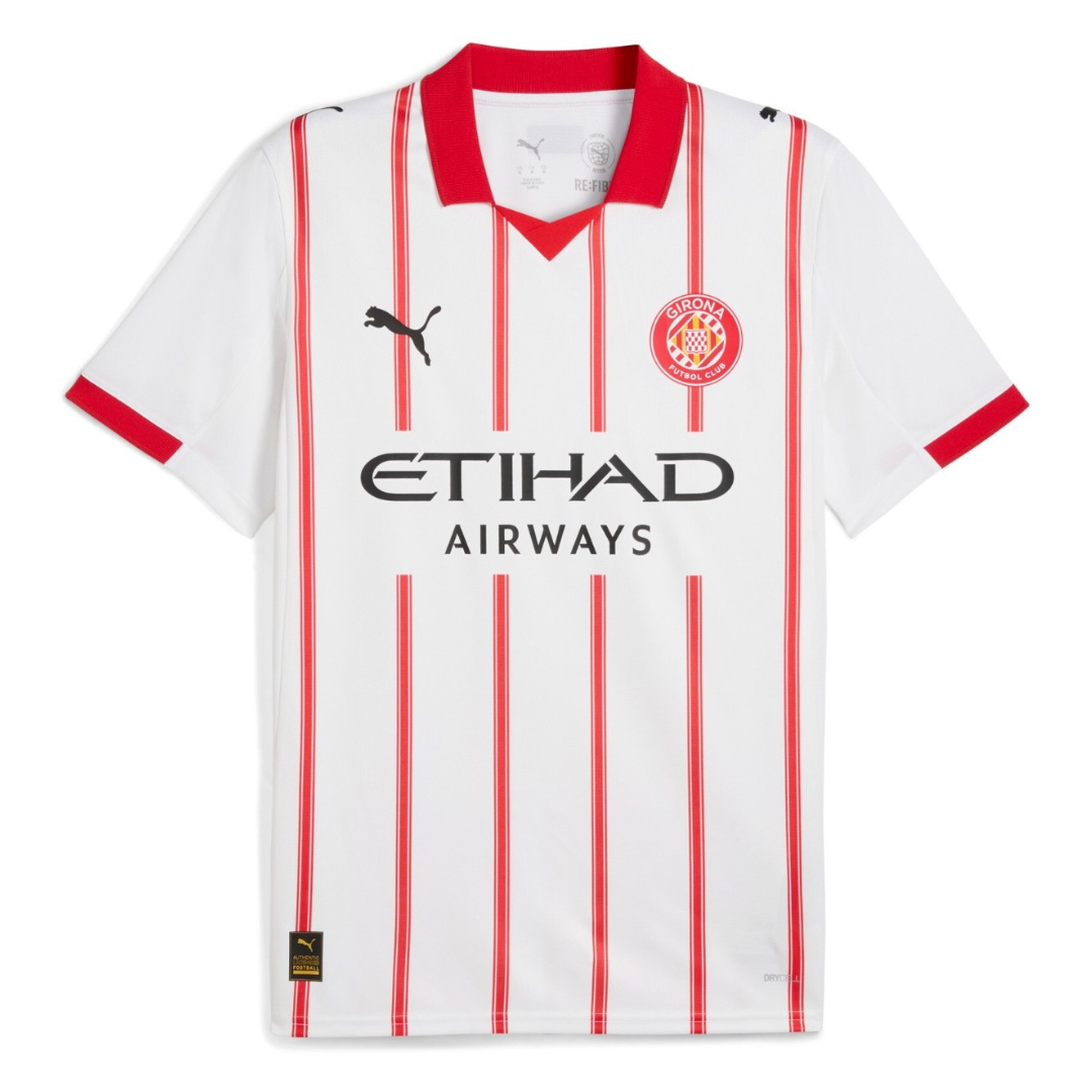 Girona home 25/26