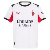 AC Milan away 25/26