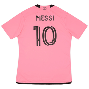 Inter Miami home 24/25 - Messi #10
