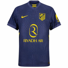 Atletico de Madrid away 25/26