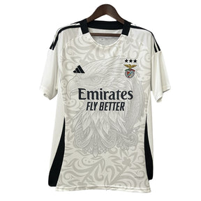 Benfica training 25/26