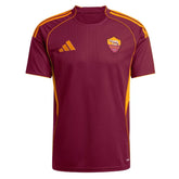 AS Roma home 25/26