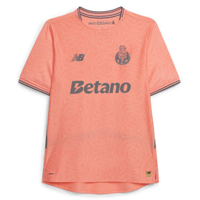 FC Porto away 25/26