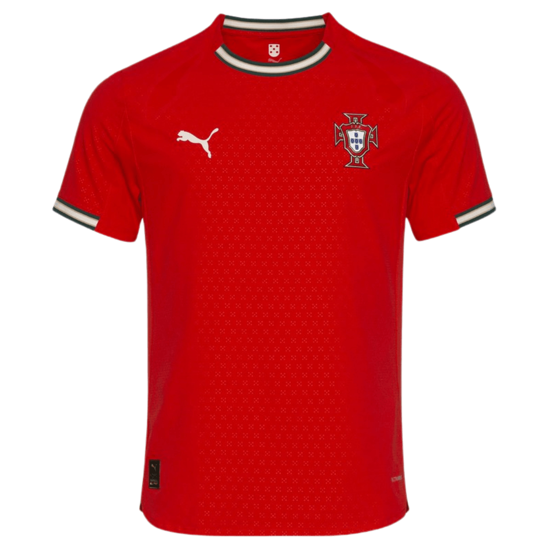 Portugal home 25/26