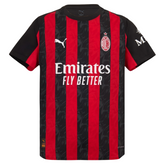 AC Milan home 25/26