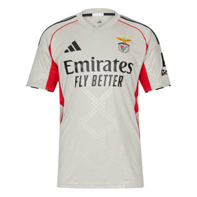 Benfica away 25/26