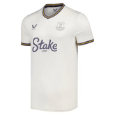 Everton third 24/25