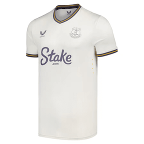 Everton third 24/25