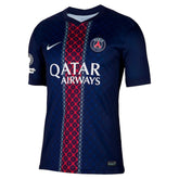 PSG home 25/26 Player version