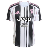 Juventus home 25/26
