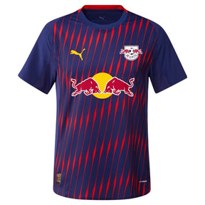 RB Leipzig away 25/26