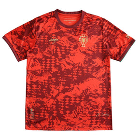 Portugal Concept CRISTIANO RONALDO