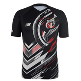 São Paulo pré-game 2025