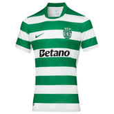 Sporting home 25/26