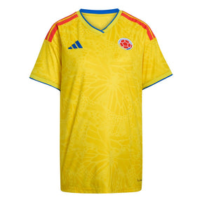 Colombia 2026/2027 home Fan women