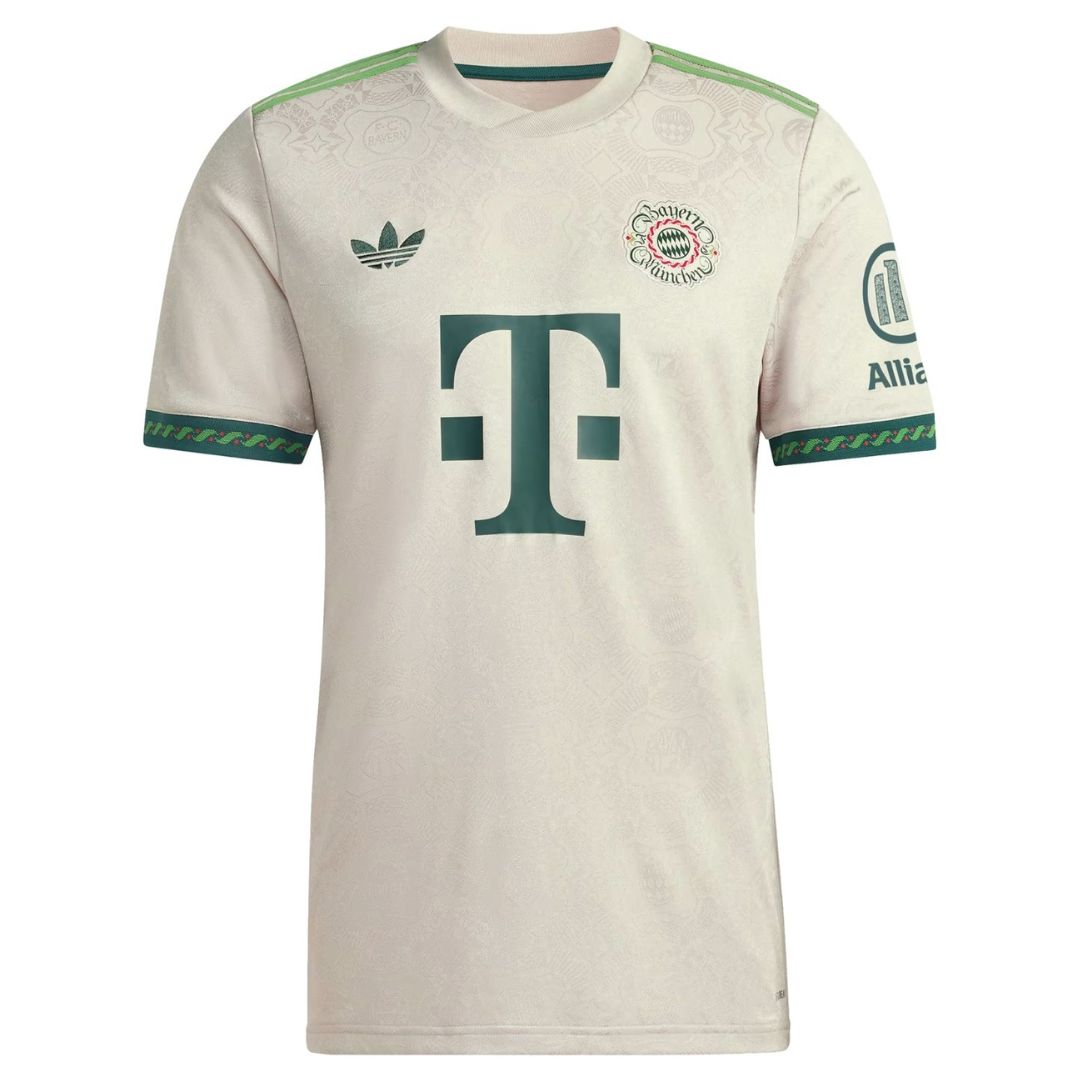 Bayern München Oktoberfest 25/26