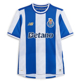 FC Porto home 25/26