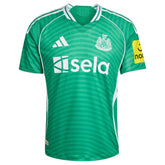 Newcastle United away 25/26