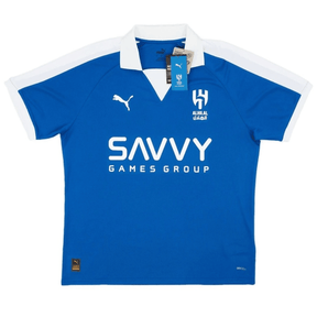 Al-Hilal commemorative24/25