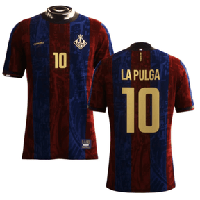 Barcelona legends "La Pulga 10" 24/25