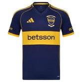 Boca Juniors home 25/26
