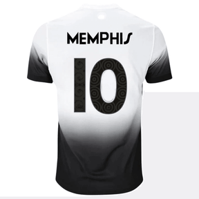 Corinthians home 24/25 - Memphis #10