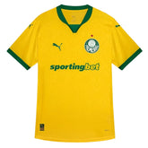 Palmeiras third 25/26