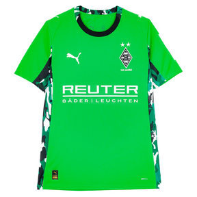 Borussia Mönchengladbach away 25/26