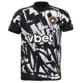 Botafogo fouth 25/26