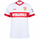 VfB Stuttgart home 24/25