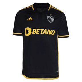 Atlético Mineiro third 23/24