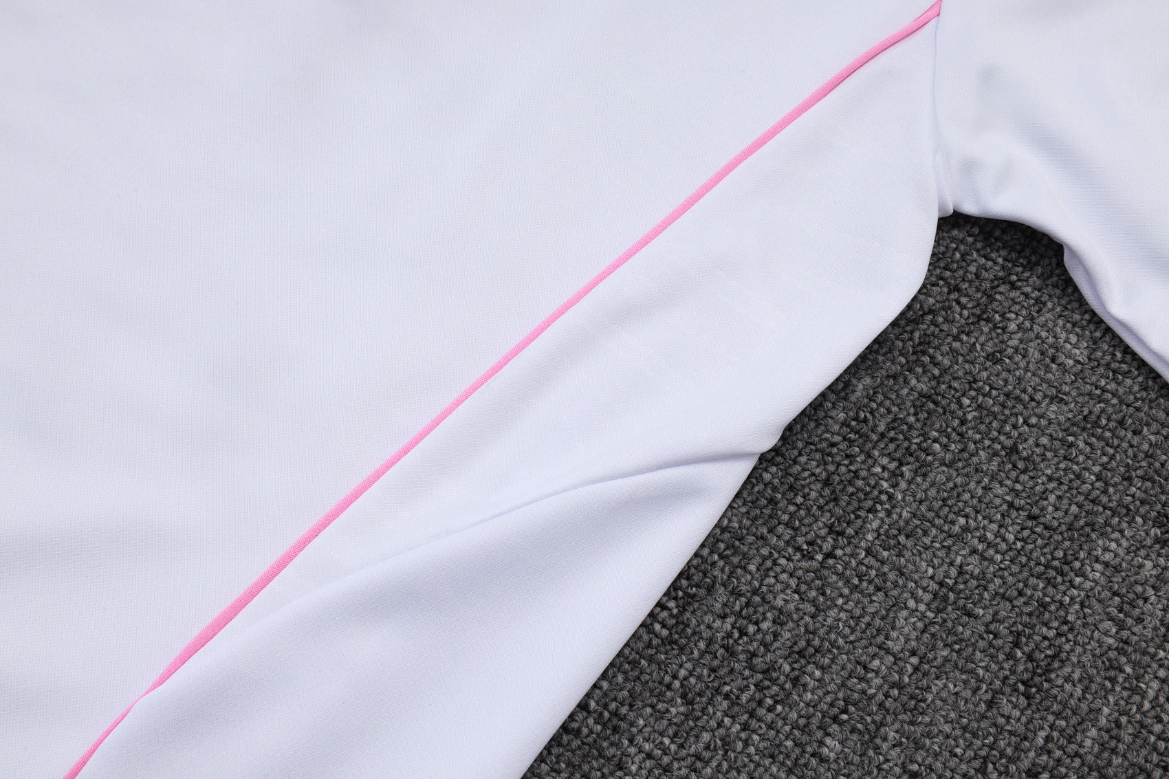 Tracksuit Juventus White/Black 25/26